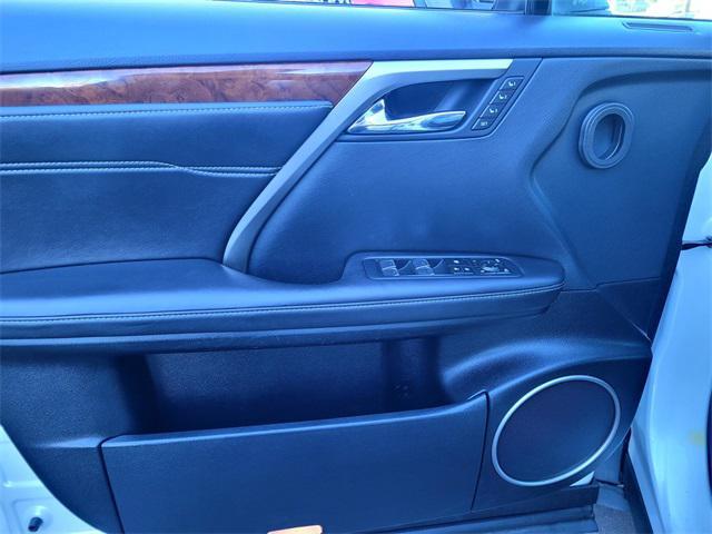 used 2019 Lexus RX 350L car, priced at $29,750