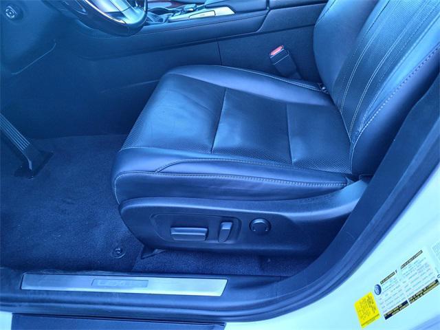 used 2019 Lexus RX 350L car, priced at $29,750