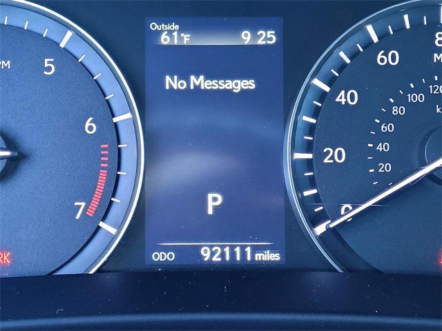 used 2019 Lexus RX 350L car, priced at $29,750