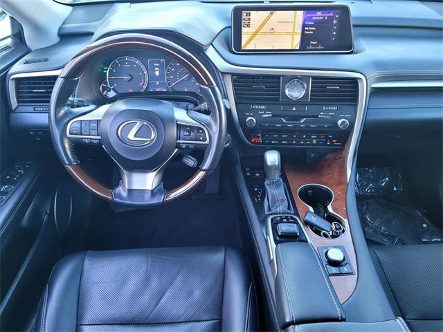 used 2019 Lexus RX 350L car, priced at $29,750