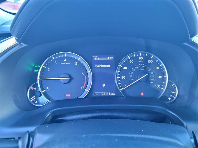 used 2019 Lexus RX 350L car, priced at $29,750