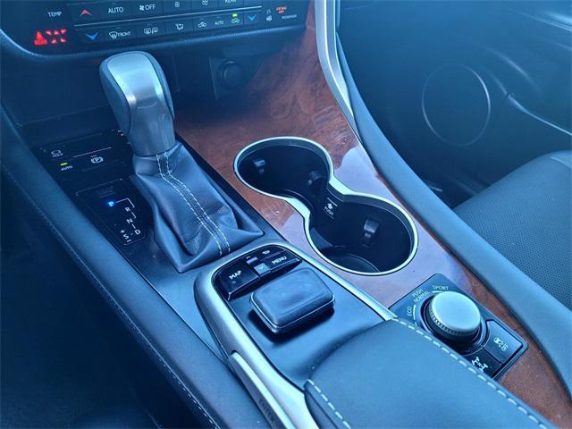 used 2019 Lexus RX 350L car, priced at $29,750