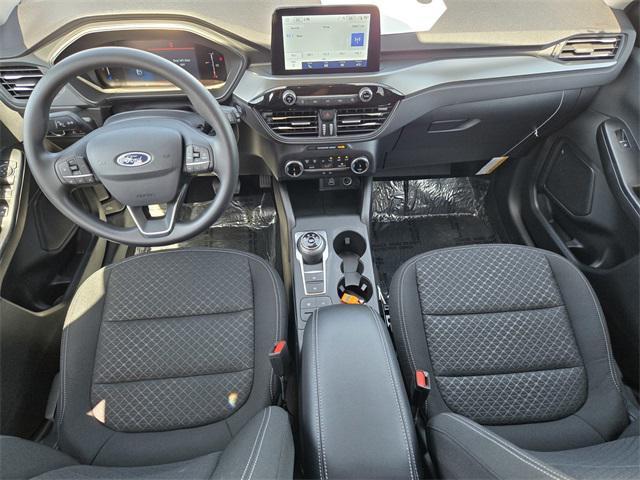 new 2025 Ford Escape car, priced at $36,135