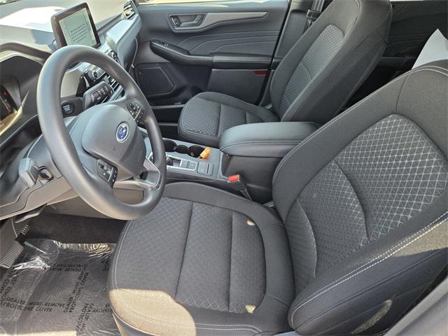 new 2025 Ford Escape car, priced at $36,135