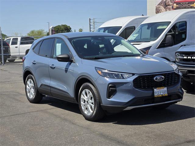 new 2025 Ford Escape car, priced at $36,135