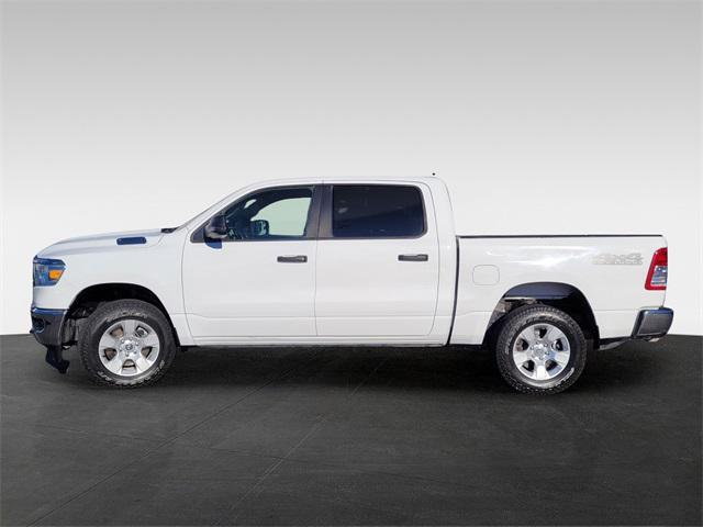 used 2023 Ram 1500 car, priced at $36,588