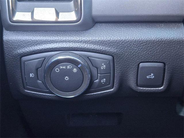 used 2021 Ford Ranger car, priced at $28,603
