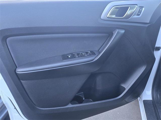 used 2021 Ford Ranger car, priced at $28,603