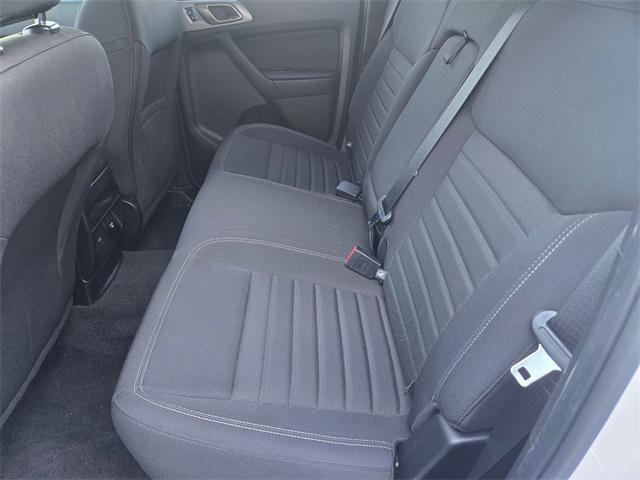 used 2021 Ford Ranger car, priced at $28,603