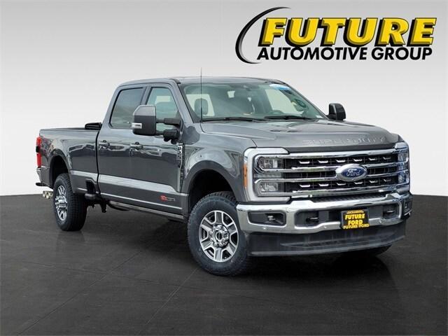 used 2023 Ford F-250 car, priced at $81,988