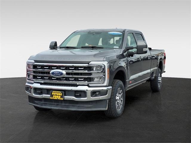 used 2023 Ford F-250 car, priced at $77,988