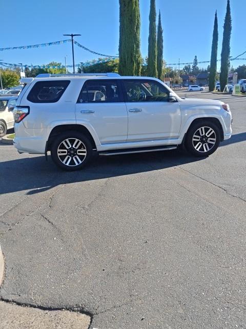 used 2019 Toyota 4Runner car, priced at $33,695