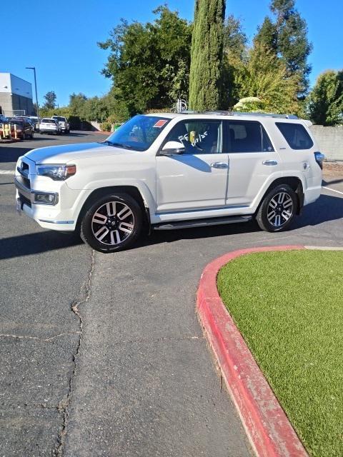used 2019 Toyota 4Runner car, priced at $33,695