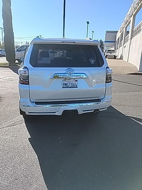 used 2019 Toyota 4Runner car, priced at $33,695