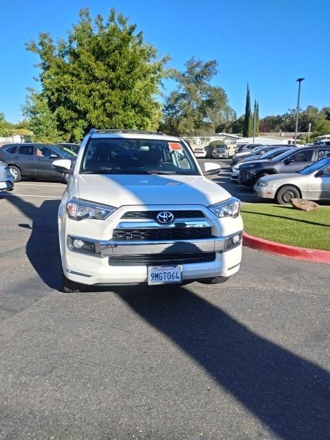 used 2019 Toyota 4Runner car, priced at $33,695