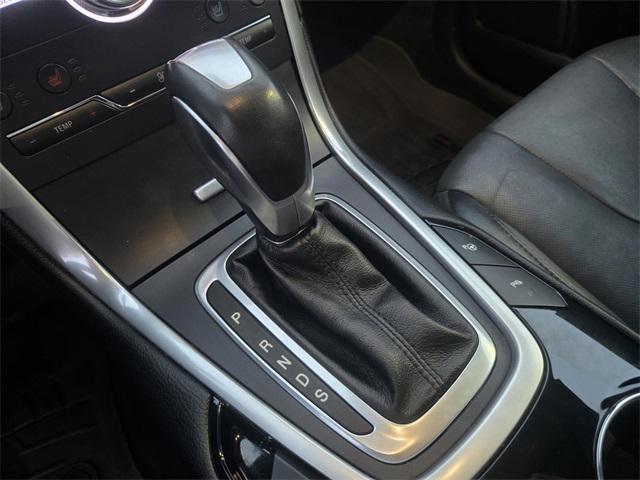 used 2018 Ford Edge car, priced at $12,988
