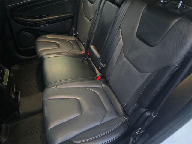 used 2018 Ford Edge car, priced at $12,988