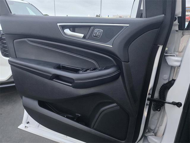 used 2018 Ford Edge car, priced at $12,988