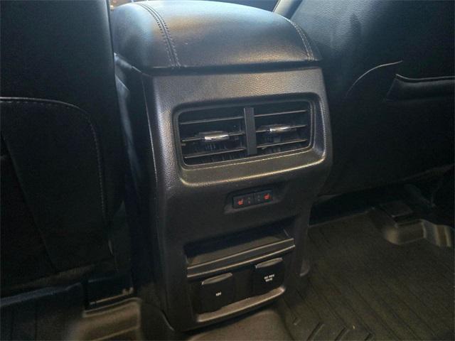 used 2018 Ford Edge car, priced at $12,988