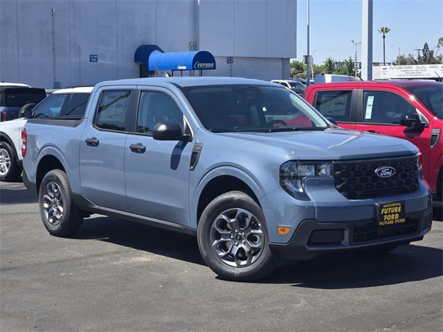 new 2025 Ford Maverick car, priced at $42,830