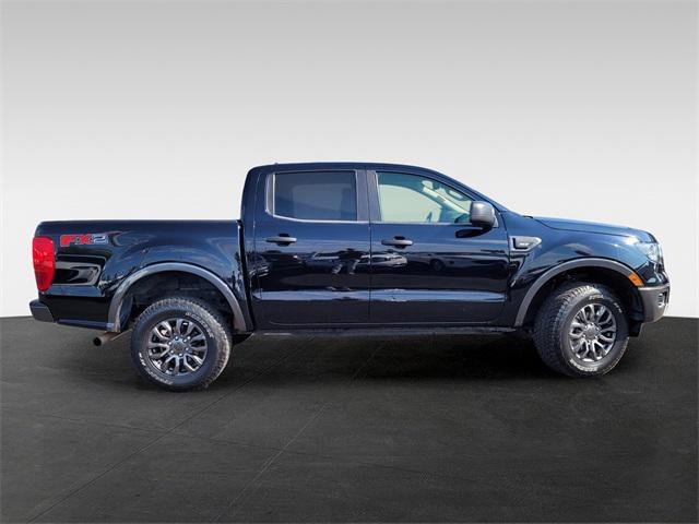 used 2020 Ford Ranger car, priced at $30,988