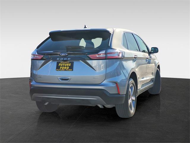 used 2022 Ford Edge car, priced at $31,988