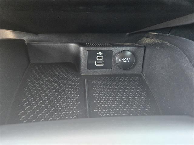 used 2024 Ford Bronco Sport car, priced at $25,399
