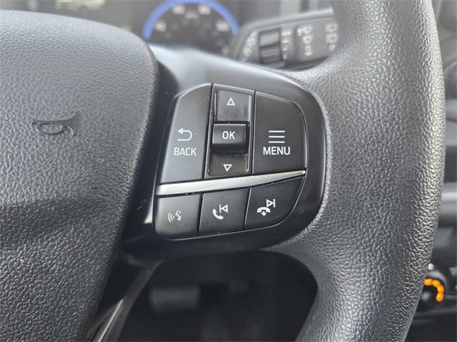 used 2024 Ford Bronco Sport car, priced at $25,399