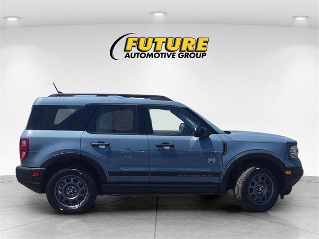 used 2024 Ford Bronco Sport car, priced at $29,430