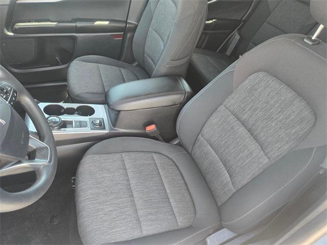 used 2024 Ford Bronco Sport car, priced at $29,430