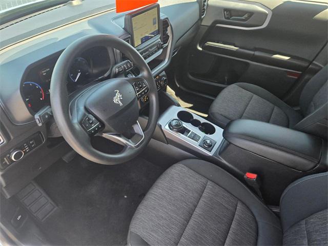 used 2024 Ford Bronco Sport car, priced at $29,430