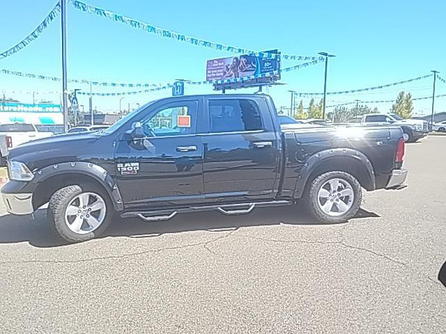 used 2015 Ram 1500 car, priced at $17,877