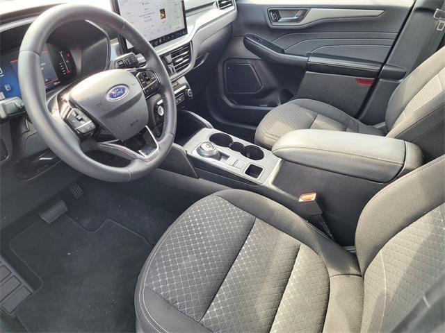 used 2024 Ford Escape car, priced at $30,988