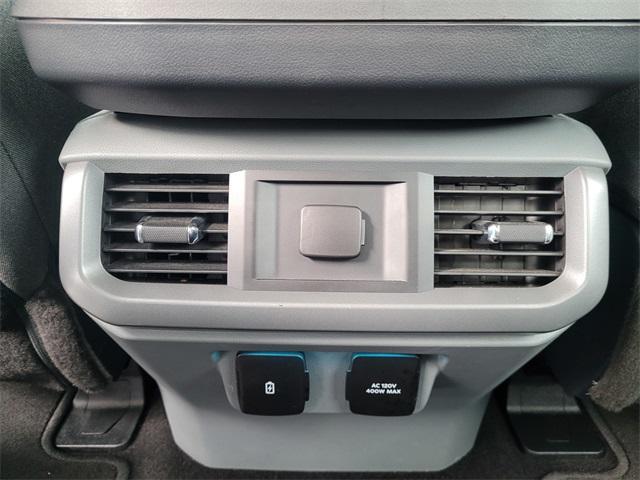 used 2021 Ford F-150 car, priced at $31,750