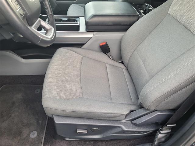 used 2021 Ford F-150 car, priced at $31,750