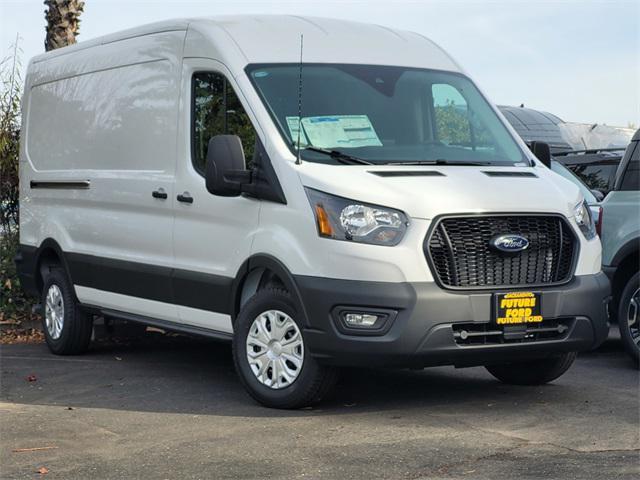 new 2024 Ford Transit-250 car, priced at $55,990