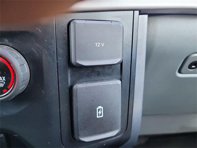 used 2023 Ford F-150 car, priced at $38,890