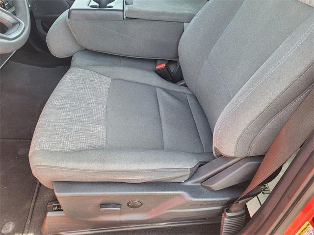 used 2023 Ford F-150 car, priced at $38,890