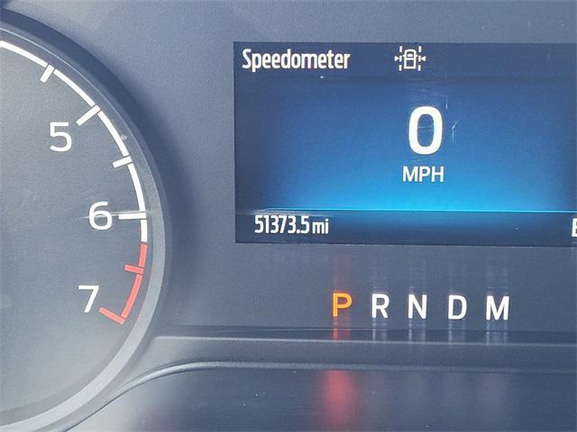used 2023 Ford F-150 car, priced at $38,890