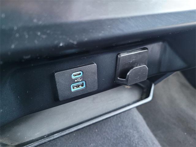 used 2023 Ford F-150 car, priced at $38,890