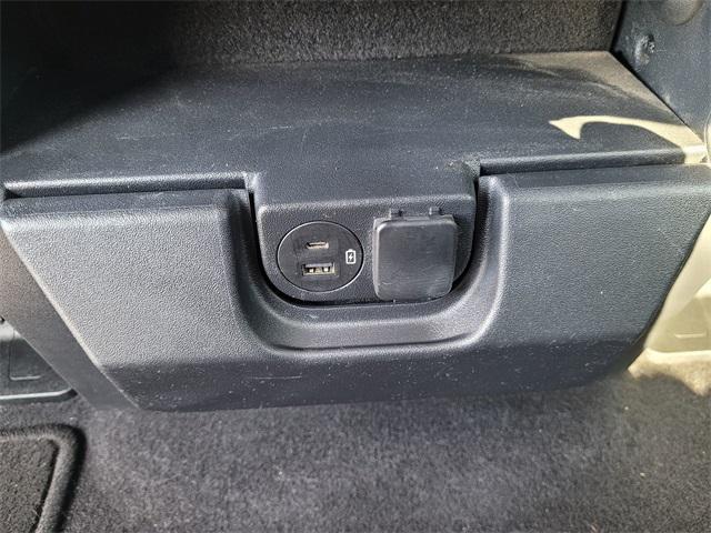used 2023 Ford F-150 car, priced at $38,890