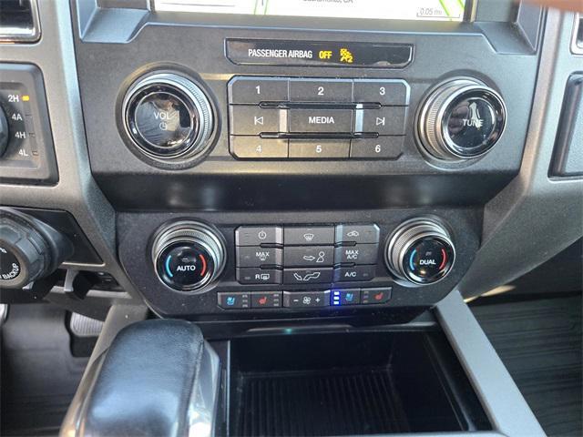 used 2019 Ford F-150 car, priced at $56,791