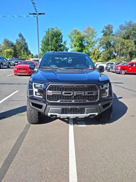 used 2019 Ford F-150 car, priced at $59,977
