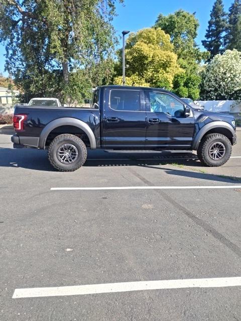 used 2019 Ford F-150 car, priced at $59,977