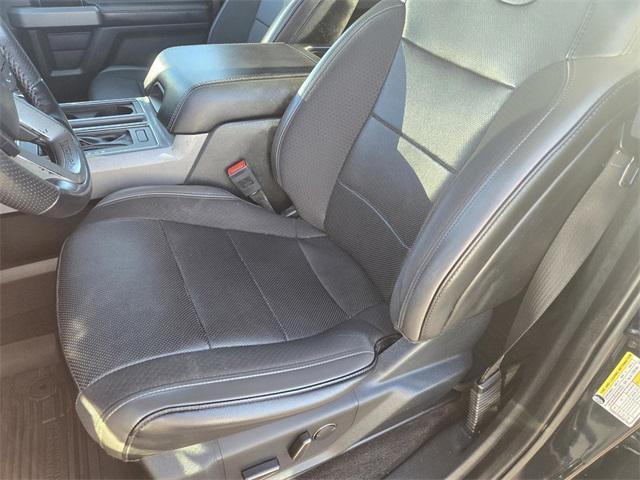 used 2019 Ford F-150 car, priced at $56,791