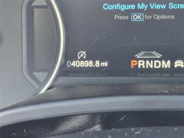 used 2019 Ford F-150 car, priced at $56,791