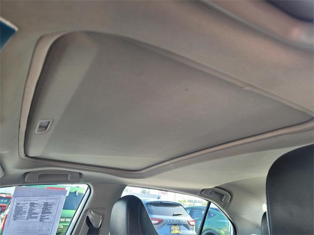 used 2020 Toyota Camry car, priced at $25,410