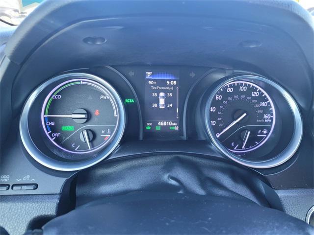 used 2020 Toyota Camry car, priced at $25,410