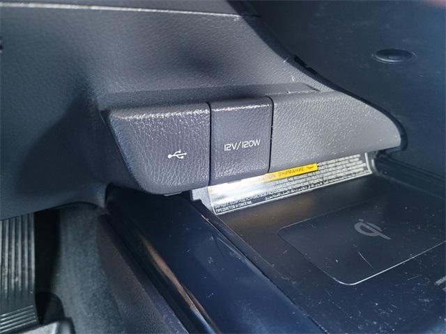 used 2020 Toyota Camry car, priced at $25,410