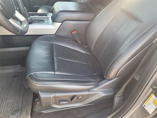 used 2020 Ford F-150 car, priced at $38,488